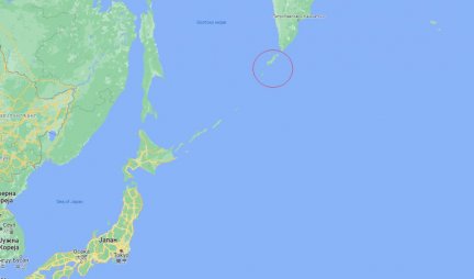 TOKIO SE HITNO OGLASIO, SITUACIJA NIMALO NAIVNA! Rusija postavila BASTION na ostrvo blizu Japana (VIDEO)