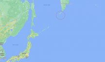 TOKIO SE HITNO OGLASIO, SITUACIJA NIMALO NAIVNA! Rusija postavila BASTION na ostrvo blizu Japana (VIDEO)