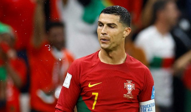 RONALDA ČEKA 30.000 NAVIJAČA! Spektakularna PROMOCIJA Kristijana u Al Nasru!