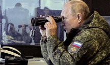NAZIRU SE PRVI OBRISI NOVOG PLANA RUSKE VOJSKE... Britanci ne spavaju, prate svaki Putinov korak, sada im je sinulo šta se kuva u Moskvi