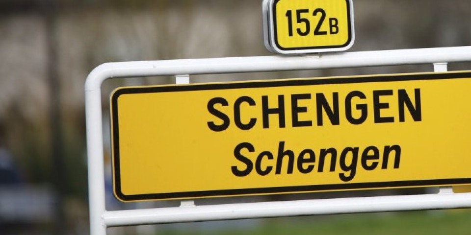 Zvanično! Beč dao zeleno svetlo, Rumunija i Bugarska ulaze u Šengen!