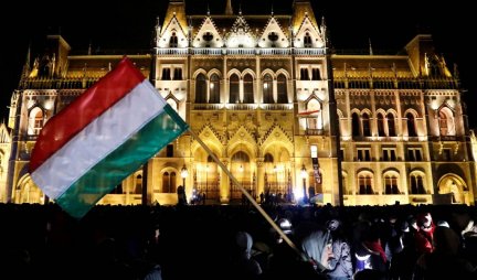 SPREMITE SE, BRISEL NEĆE BIRATI SREDSTVA! Sijarto digao Mađarsku na noge, EU mašinerija im neće oprostiti, slede ucene, širenje fejkova, laži...