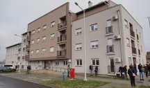 U Subotici uručeni ključevi od 44 stana za izbeglice iz Bosne i Hercegovine i Republike Hrvatske