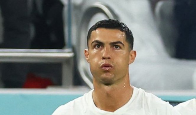 STIGAO JE! Cela Arabija na NOGAMA! Ronaldo DOPUTOVAO u Rijad! Evo kada će biti PREDSTAVLJEN u Al Nasru! (VIDEO)
