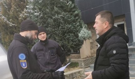 Odložen početak suđenja optuženim Srbima na KiM zbog 'terorizma' - Sudski spisi im dostavljeni samo na albanskom