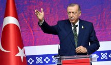 PANIKA U NATO! Turci povećavaju domet RAZORNIH RAKETA, Erdogan PLAŠI SAVEZNIKE novim pretnjama, ako se lansira iz Izmira...