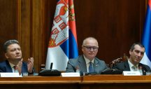 Vesić: Srbija ima razloga za optimizam u 2023. godini