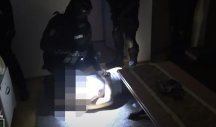 UHVAĆENI NA PREPAD I NA DELU! Zaplenjen kokain i marihuana, detalji policijske akcije u Borči