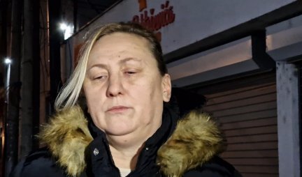 UHAPŠENOM POLICAJCU NE DOZVOLJAVAJU DA PIJE SRPSKE LEKOVE! Supruga uhapšenog Slađana Trajkovića progovorila o skandaloznom tretmanu!