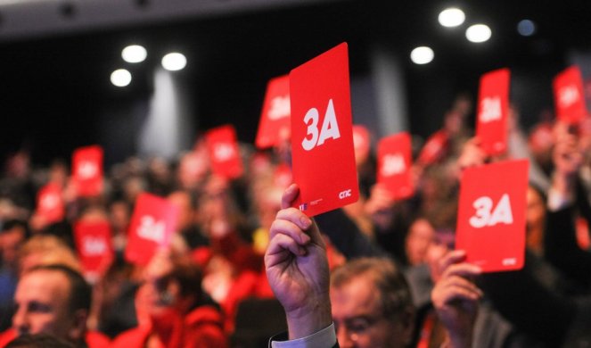 Zeleni Srbije doneli odluku! Nastavak saradnje i koalicije sa Socijalističkom partijom Srbije!