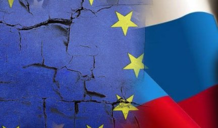 Podiže se nova gvozdena zavesa u Evropi, Moskva oštro upozorila EU: Pratimo razvoj situacije, snosićete posledice!