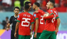 UDARAC ZA BRAZILCE! Sjajni Maroko slavio u prijateljskom meču pred 65.000 navijača! (VIDEO)