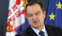 NAŽALOST, VEST JE TAČNA! Dačić o smrti Laće Radulovića: Naša ambasada će pomoći oko prenosa njegovog tela u Srbiju!