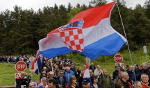 Hrvatska obnavlja NACISTIČKI SPOMENIK u Blajburgu, osveta AUSTRIJI zbog uklanjanja GRBA NDH?!