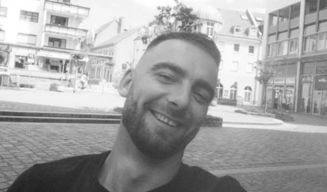 U SAOBRAĆAJNOJ NESREĆI KOD ŠIMANOVACA POGINUO FUDBALER!