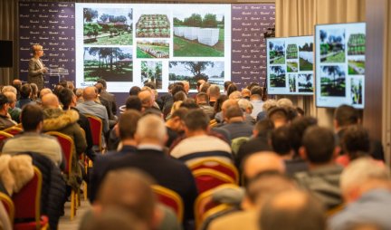 Inovacijama do uspešne proizvodnje šećerne repe u Srbiji! Orgnizovan seminar u Novom Sadu