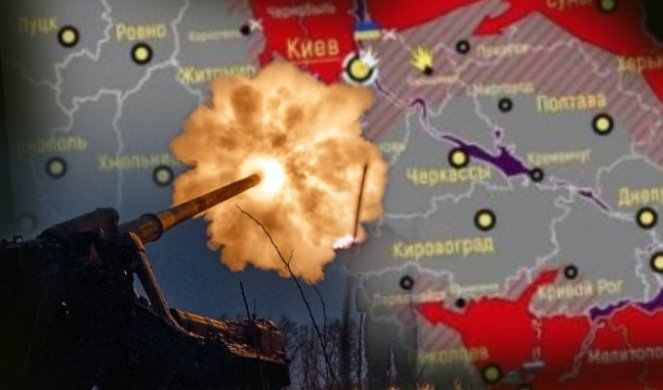 ZELENSKI PRIPREMA MIROVNI PLAN, ROGOZIN IDE U MOSKVU NA OPERACIJU! Kijev šalje specijalne snage u Bahmut! Ukrajinci digli u vazduh ruskog zvaničnika!