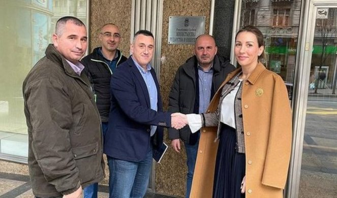 Ministarka Đedović objavila dobru vest: POSTIGNUT DOGOVOR - Rudari "Resavice" obustavljaju štrajk!