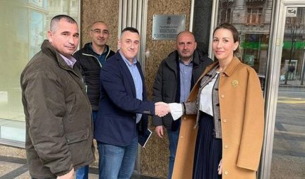 Ministarka Đedović objavila dobru vest: POSTIGNUT DOGOVOR - Rudari "Resavice" obustavljaju štrajk!