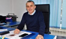 Željko Marjanović novi načelnik Mačvanskog upravnog okruga