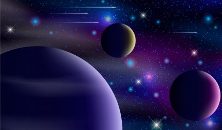 NEVEROVATNO OTKRIĆE U SVEMIRU! Naučnici otkrili 59 novih egzoplaneta, a 4 bi mogle da budu naseljive kao Zemlja