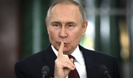 RUSIJA UZVRAĆA UDARAC HAŠKOM SUDU! Stigao odgovor Moskve o nalogu za hapšenje Putina! "Uskoro poternice..."