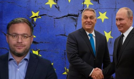 "NE ODUSTAJEMO OD RUSIJE!" Orban ZAGRMEO na EU, traži HITNO UKIDANJE SANKCIJA, poručio celoj Evropi - PUCALI SMO SEBI U NOGU!