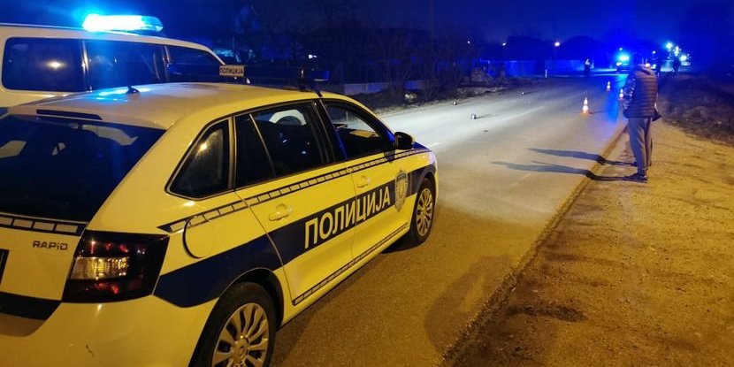 SA 15 GODINA IZBO NOŽEM POZNANIKA!? Tinejdžer uhapšen u Novom Sadu zbog pokušaja ubistva