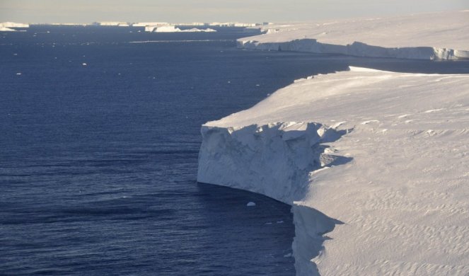 Najcrnje prognoze naučnika se ostvaruju ranije nego što su očekivali! Arktik uskoro ostaje bez leda