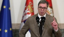 NAJSTRAŠNIJA PRETNJA NEMAČKE: Vučić mora da plati cenu svoje nezavisnosti i slobodarske poliitke!