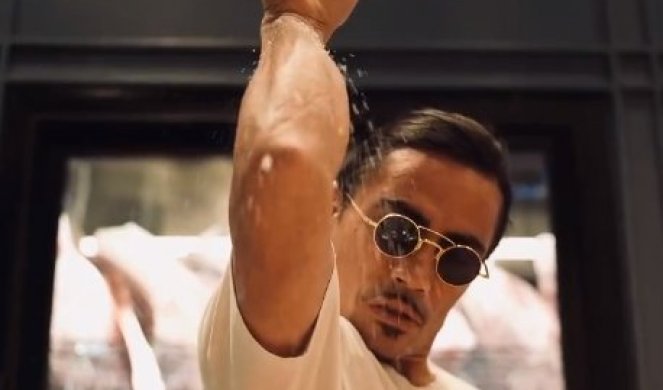 KLUPKO MISTERIJE OKO NAJPOZNATIJEG KUVARA NA SVETU! Salt Bae ima tajnu koju do sada niko nije uspeo da provali!