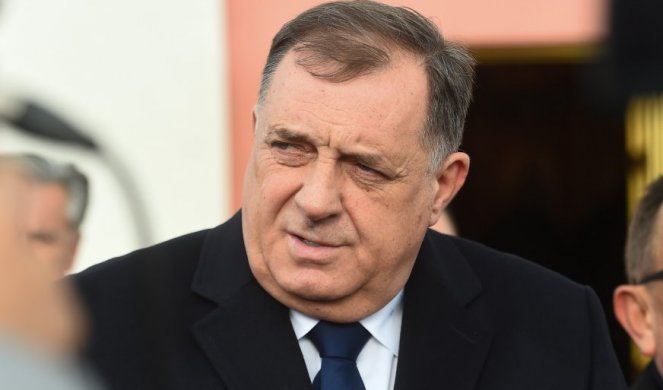 Dodik: Srbi moraju da se okupe i budu jedinstveni oko pregovaranja