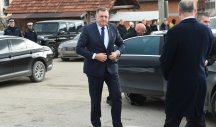 OBA Bošnjacima, SIPA Srbima, granična služba Hrvatima! Dodik: Čekamo proveru za ministre!