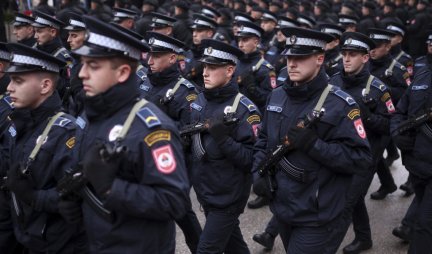 Policija Srpske na nogama, mere bezbednosti na području Banjaluke, Gradiške i Prijedora na najvišem nivou!