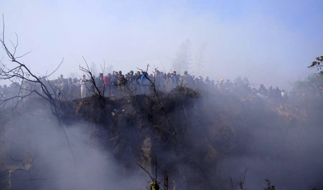 HEROJSKI ČIN PILOTA! Avion u NEPALU padao KA VELIKOJ PIJACI, reakcijom u ZADNJI ČAS izbegnuta JOŠ VEĆA TRAGEDIJA!