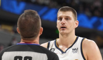 INDIREKTNE PROZIVKE NA JOKIĆEV RAČUN! Legenda isprozivala Srbina! Preferiram da MVP ima i...