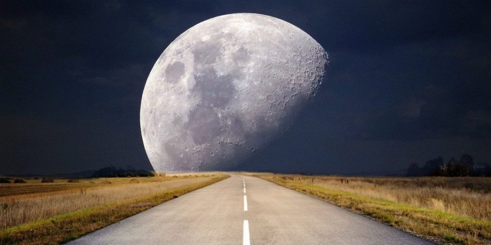Stiže mlad Mesec u Strelcu! 13. decembar je ključan datum - 3 znaka neka se spreme za velike promene