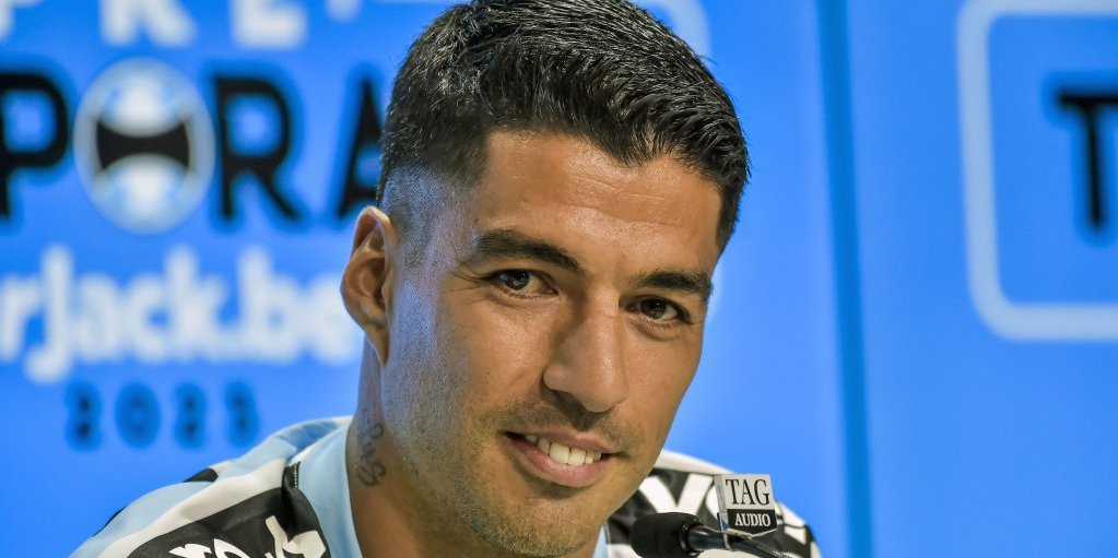 Suarez u skroz neočekivanoj drami! Legendarni Urugvajac spasao život čoveku!