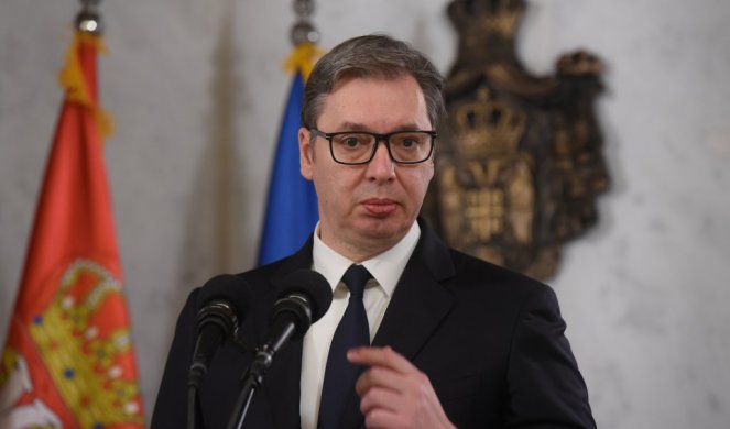 Vučić u ponedeljak pozvan na sednicu vlade nakon čega se OBRAĆA GRAĐANIMA OKO KOSOVA