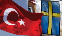 TURSKA IM OVO NEĆE OPROSTITI! Ankara otkazala posetu švedskog minista, to je odgovor za užasan čin sa Kuranom u Stokholmu danas! (VIDEO)