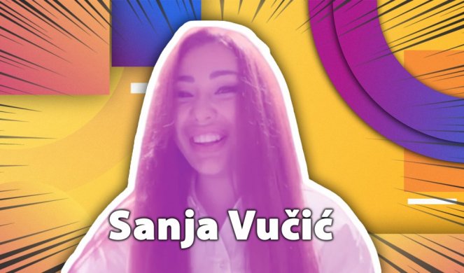 Selfie interview Sanja Vučić: EVO ZAŠTO NE MOGU DA SE UDAM!