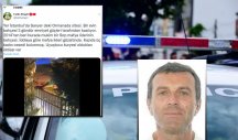 KAVČANI NISU ŠTEDELI NI ŽENE?! Policija iskopala tri tela u dvorištu Bojanića, sve snimljeno, turski mediji priložili dokaze