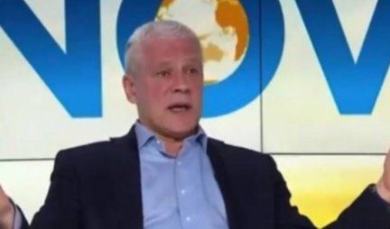 TADIĆ: Đilas nema pojma o Kosovu i Metohiji, ali ima novac i medijsku moć! (VIDEO)