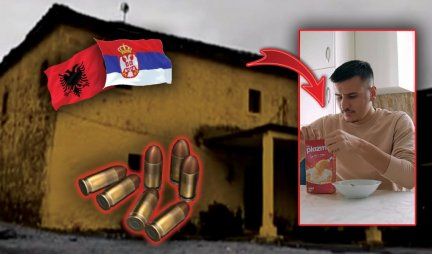 SKANDALOZNO! Srpski proizvodi puni metaka! Albanski lobisti pokrenuli SRAMNU KAMPANJU protiv Srba, licemernije ne može! (VIDEO)