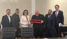 PALMA U AUSTRIJI: Na Kosovu i Metohiji samo jedna strana ne poštuje dogovore, a to su kosovski Albanci!