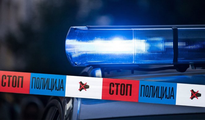 Muškarac nađen mrtav u kući! Užas u Vranjskoj Banji