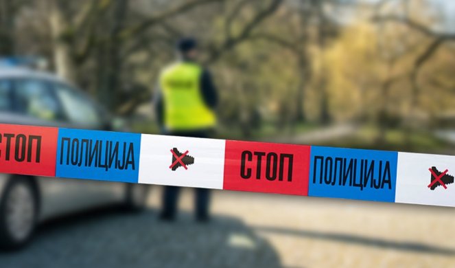 U NOVOM SADU UHAPŠENI OTMIČARI! Filmska akcija srpske policije OSLOBOĐEN OTETI MLADIĆ