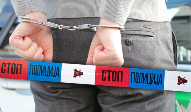 MOTKAMA PRETUKLI ČOVEKA, PORAZBIJALI MU SVE PO KUĆI! Uhapšeni nasilnici iz Boljevaca