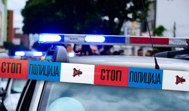 Leš žene pronađen u stanu u Leskovcu! Policija razvalila vrata, jer prijatelji nisu mogli da je dobiju telefonom!