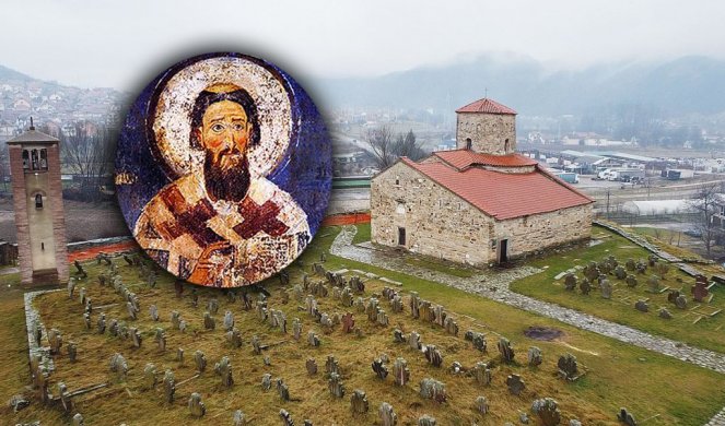 OTAC UZEO RASTKA U RUKE I TEPAO MU: MIŠČIĆU MOJ... Ovako je selo u kom je rođen Sveti Sava dobilo ime (FOTO)